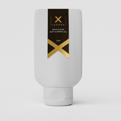 X LUXURY 女皇超燃甩脂皇 150g